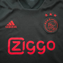 2021 22 Ajax third football shirt Adidas - M