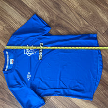 2012 13 Rangers home football shirt Umbro (excellent) - S