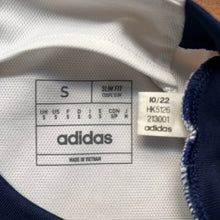 2022 23 Scotland away football shirt Adidas - S