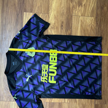 2020 21 Newcastle United third football shirt Puma - M