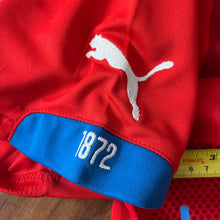 2014 15 Rangers third football shirt Puma (excellent) - M