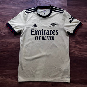 2021 22 Arsenal away football shirt Adidas - M
