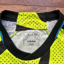 2023-24 Arsenal Away football shirt Authentic Heat.RDY Adidas - L
