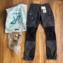 RevolutionRace Nordwand Trousers Men
Anthracite men's XS adult