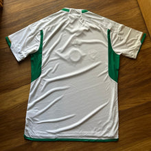 2022 23 Algeria home football shirt Adidas *BNWT* - L