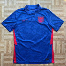 2020 England away football shirt Nike - M