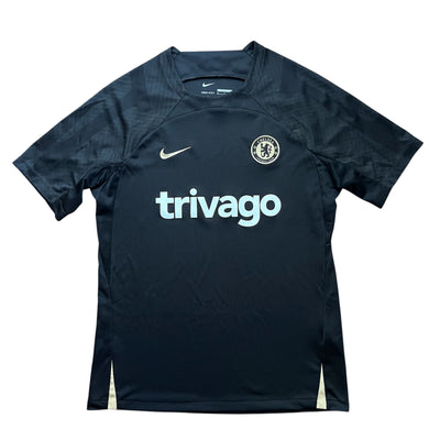 2022 23 Chelsea training football shirt Nike - M