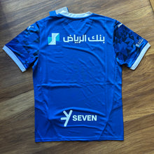 2024-25 Al Hilal SFC Puma home football shirt *New* - M