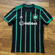 2022 23 Celtic away football shirt adidas - M