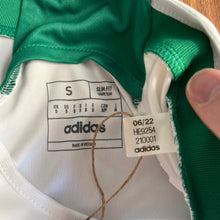 2022 23 Algeria home football shirt Adidas *BNWT* - S