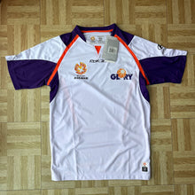 2005 07 Perth Glory away football shirt Reebok *BNWT* - S