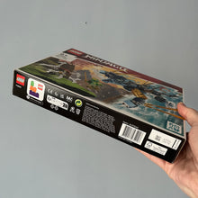 Lego Ninjago Set 71800 Nya’s Water Dragon EVO Brand New & Sealed