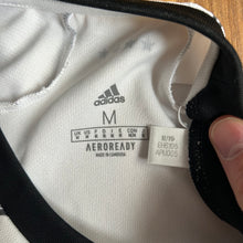 2020 21 Germany home football shirt Adidas (excellent) - M
