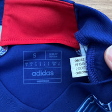 2022-23 Japan Home football shirt Adidas (excellent) - S