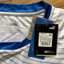 2024-25 Al Hilal SFC Puma away football shirt *New* - XL