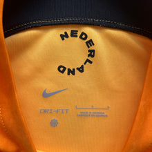 2022-23 Holland home football shirt Netherlands Nike (excellent) - L
