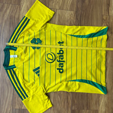2024 25 Celtic away football shirt Adidas (excellent) - S