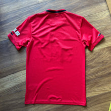 2019 20 Manchester United home football shirt Adidas (excellent) - XS