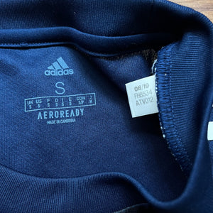2020 21 Scotland home football shirt Adidas (excellent)- S