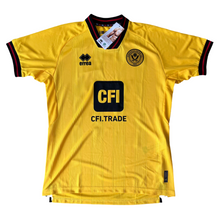 2023-24 Sheffield United away football shirt *BNWT* - S