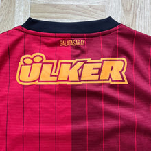 2012-13 Galatasaray third football shirt Nike Vintage - M