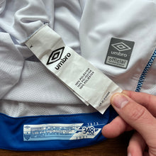 2021 22 AVAI FC away Football Shirt Umbro *BNWT* - M