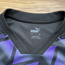 2020 21 Newcastle United third football shirt Puma - M