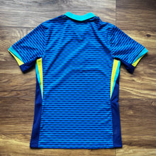 2024 25 Brazil away football shirt Nike (excellent) - S