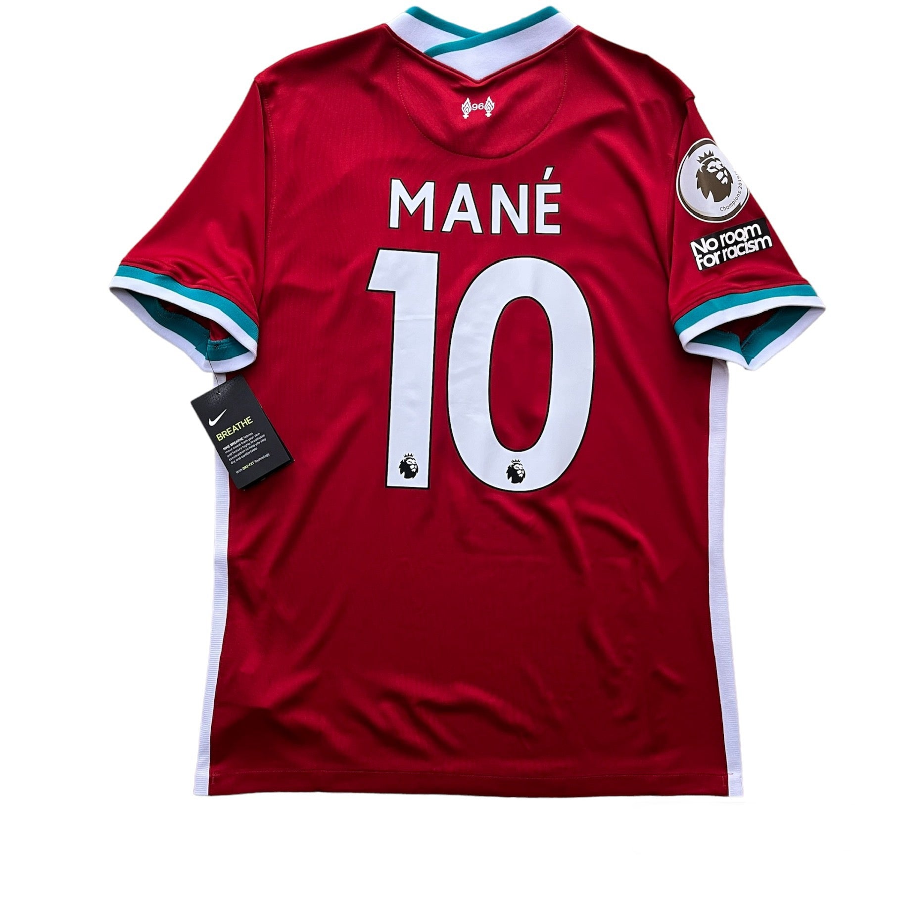 Mane liverpool shirt best sale