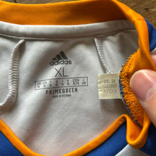 2021 22 Real Madrid home football shirt Adidas - XL