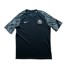 2020 21 Club America pre-match training football shirt Nike - M