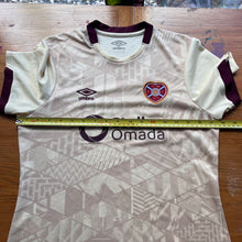 2024 25 Heart of Midlothian away football shirt Women’s - 10