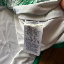 2022 23 Algeria home football shirt Adidas *BNWT* - XL