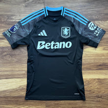 2025 26 Aston Villa away football shirt Adidas - S