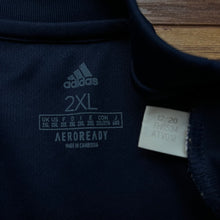 2020 21 Scotland home football shirt Adidas - XXL