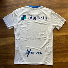 2024-25 Al Hilal SFC Puma away football shirt *New* - S