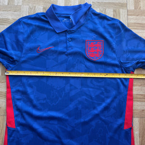 2020 England away football shirt Nike - M