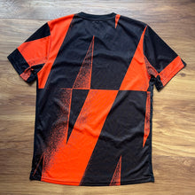 Chelsea pre-match training football shirt Nike - L