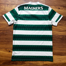 2022-23 Celtic adidas home Football Shirt Adidas - M
