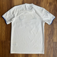 2020-21 Leeds United home football shirt Adidas - XS