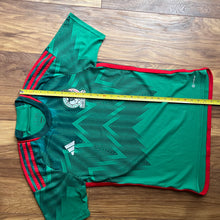 2022-23 Mexico home football shirt Adidas - S