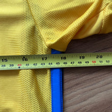 2022 Sweden home football shirt Adidas - S