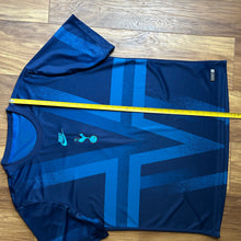 2019 20 Tottenham Hotspur pre-match training football shirt  Nike - XXL