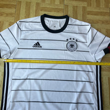2020 21 Germany home football shirt - L