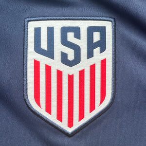2018 USA training football shirt Nike - M
