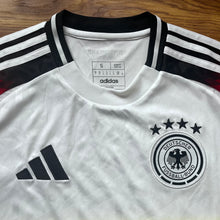 2024 25 Germany home football shirt Adidas - S