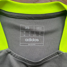2024 25 Aston Villa training football shirt Adidas - XS