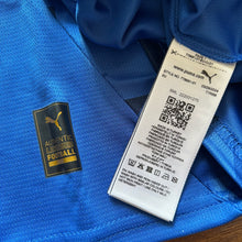2024-25 Al Hilal SFC Puma home football shirt *New* - S