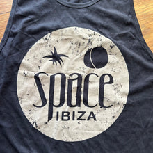 Space Ibiza Summer Fusion Tank Top Vest Men’s M new