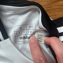 2024 25 Germany home football shirt Adidas - S